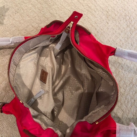 Kate Spade Stevie Cambridge Stripe Bag - Picture 7 of 9